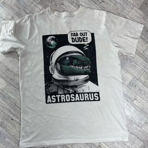 Children’s Place “far out dude” Astrasaurus, 16